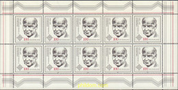146506 MNH ALEMANIA FEDERAL 1996 50 ANIVERSARIO DE LA MUERTE DEL TEOLOGO FRIEDRICH VON BODELSCHWINGH - Unused Stamps