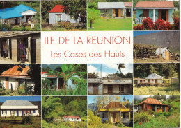 Ile De La Réunion - Les Cases Des Hauts - Sonstige & Ohne Zuordnung