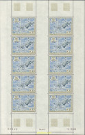 583873 MNH ANTARTIDA FRANCESA 1989 ISLOTES DE APOTRES - Unused Stamps