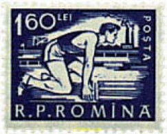 728704 MNH RUMANIA 1960 MOTIVOS VARIOS - Sonstige & Ohne Zuordnung