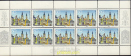 146332 MNH ALEMANIA FEDERAL 1995 MILENARIO DE LA CIUDAD DE GERA - Unused Stamps