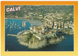 Calvi - La Citadelle - Calvi