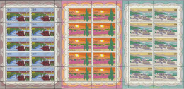 146664 MNH ALEMANIA FEDERAL 1997 IMAGENES DE ALEMANIA - Unused Stamps