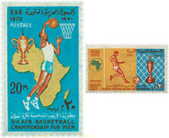 208633 MNH EGIPTO 1970 ACONTECIMIENTOS DE 1970 - Otros & Sin Clasificación