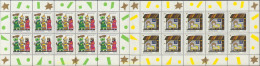 146604 MNH ALEMANIA FEDERAL 1997 NAVIDAD - Ungebraucht