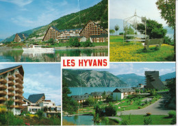 Chorges - Centre De Vacances CNPO - Résidence "Les Hyvans" - Sonstige & Ohne Zuordnung