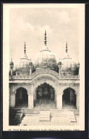 AK Delhi, Pearl Mosque, Emperor`s Family Chapel In The Palace  - Inde