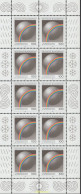 146341 MNH ALEMANIA FEDERAL 1995 1 CONFERENCIA DE LA CONVENCION SOBRE EL CLIMA - Nuevos