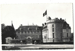 78 Rambouillet - Le Chateau  Residence Residentielle - Rambouillet (Schloß)