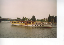 Foto Motorschiff Fridericus Rex, Fahrgastschiff, Potsdam - Barche