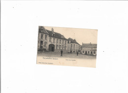 Carte Postale - Péruwelz