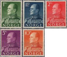 672768 HINGED NORUEGA 1959 REY OLAV V - Used Stamps