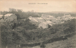 Ouldizy , Houldizy * Vue Générale Du Village - Other & Unclassified