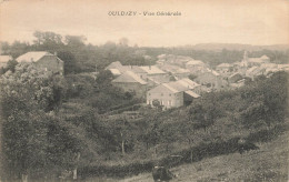 Ouldizy , Houldizy * Vue Générale Du Village - Autres & Non Classés