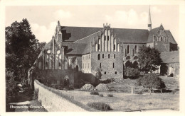 Eberswalde Kloster Chorin Glca.1970 #168.171 - Autres & Non Classés