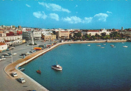 FARO, Algarve - Vista Parcial  (2 Scans) - Faro