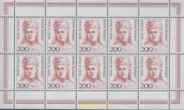 645304 MNH ALEMANIA FEDERAL 1991 MUJERES CELEBRES - Nuevos