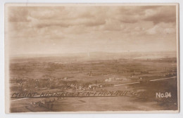 Mont Kemmel Kemmelberg Mount Kimmel Taken By Germans April 25 1918 Battle Of The Lys Fotokarte - Sonstige & Ohne Zuordnung