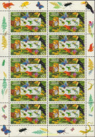 146512 MNH ALEMANIA FEDERAL 1996 PROTECCION DEL MEDIO AMBIENTE - Nuevos