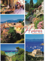 Hyères - Multivues - Hyeres