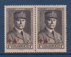 Algérie - YT N° 169 ** - Neuf Sans Charnière - 1941 - Neufs