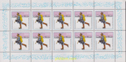 146208 MNH ALEMANIA FEDERAL 1994 DIA DEL SELLO - Ungebraucht