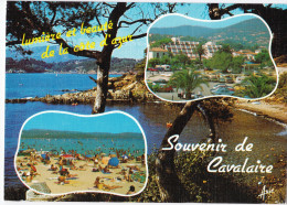 Souvenir De Cavalaire - Cavalaire-sur-Mer