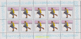 146208 MNH ALEMANIA FEDERAL 1994 DIA DEL SELLO - Nuevos