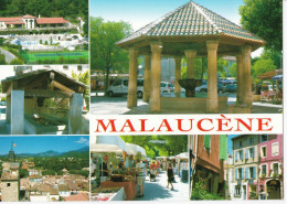 Malaucène - Multivues - Malaucene