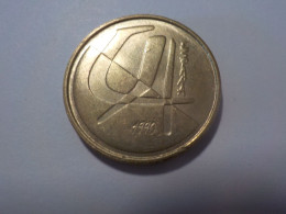 ESPAGNE  5 Pesetas  1990 - 5 Pesetas