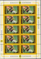 146328 MNH ALEMANIA FEDERAL 1995 BORUSSIA DORTMUND.CAMPEON DE ALEMANIA DE FUTBOL - Nuevos