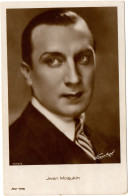 V. 38 ROSS VERLAG,JWAN MOSJUKIN, POSTCARD - Actors