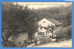 88 - Vosges - Plombieres - La Ferme De La Feuillee Nouvelle (N15689) - Other & Unclassified