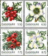 226858 MNH DINAMARCA 2008 NAVIDAD - Nuevos