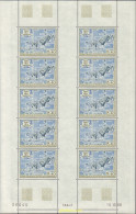 583873 MNH ANTARTIDA FRANCESA 1989 ISLOTES DE APOTRES - Neufs