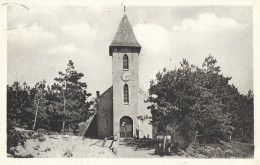 80  Quend Plage Les Pns - L'eglise - Quend