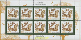 146754 MNH ALEMANIA FEDERAL 1999 MAMIFEROS - Unused Stamps