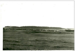 Autres & Non Classés. Brancaster, Marshes And Brancaster Village. - Otros & Sin Clasificación