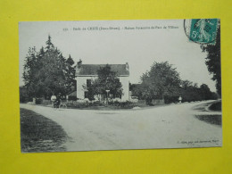 Chizé ,maison Forestiere - Sonstige & Ohne Zuordnung