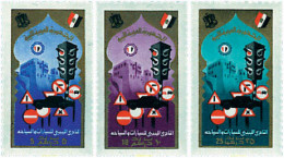 45163 MNH LIBIA 1974 AUTOMOVIL CLUB DE LIBIA - Libye