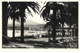 83 Sainte Maxime Sur Mer    - Vue - Sainte-Maxime