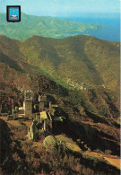 ESPAGNE - San Pedro De Roda - Vue Panoramique - Carte Postale - Gerona