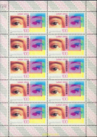 146559 MNH ALEMANIA FEDERAL 1996 CAMPAÑA CONTRA LA DROGA - Ungebraucht