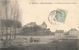 Dun Sur Auron * Le Châtelet Et Le Barrage De L'auron * Canal - Dun-sur-Auron