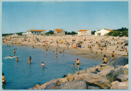 CHATELAILLON - La Plage. - Châtelaillon-Plage