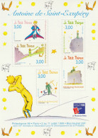 France 1998 Le Petit Prince Philexfrance 99 Expo Philatélique Antoine De Saint Exupéry Bloc Feuillet N°20 Neuf** - Ungebraucht