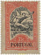 69258 MNH PORTUGAL 1928 9 JUEGOS OLIMPICOS DE VERANO AMSTERDAM 1928 - Autres & Non Classés