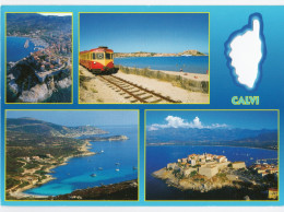 Calvi - La Revellata - Calvi