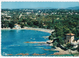 Boulouris - Vue Aérienne - "La Péguière" - Boulouris