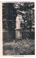 CPA TORFOU Congregation De Ste Marie Statue - Sonstige & Ohne Zuordnung